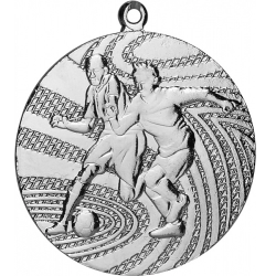 Медаль MMC1340/S футбол
