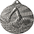 Медаль ME003/S  Плавание (50)