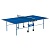 Теннисный стол Start Line Olympic с сеткой 6021 blue