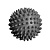 Мяч массажный Espado ES3303 8 см серый