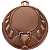 Медаль MMS453/B 45(25)
