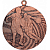 Медаль Баскетбол MMC1440/B 