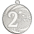 Медаль MZ 22-40/S 40