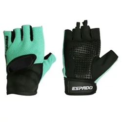 Перчатки для фитнеса Espado ESD002 мятный